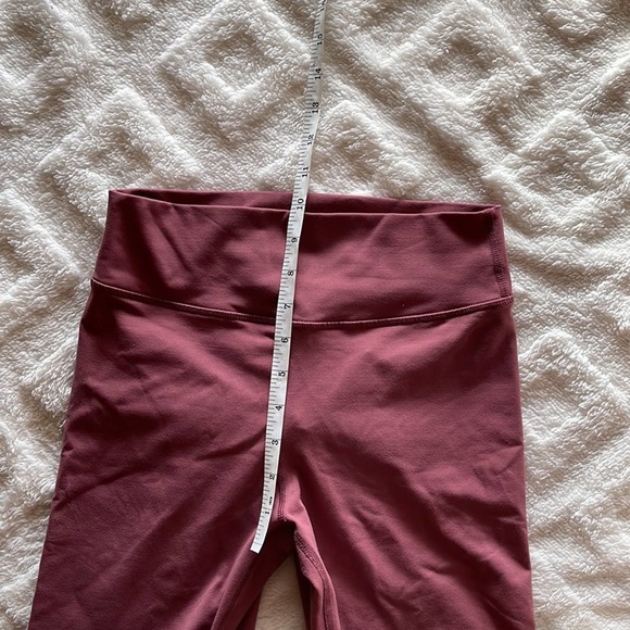 Zyia Active Scrunchy What Poppy Pink
Leggings medium - Picture 7 of 10